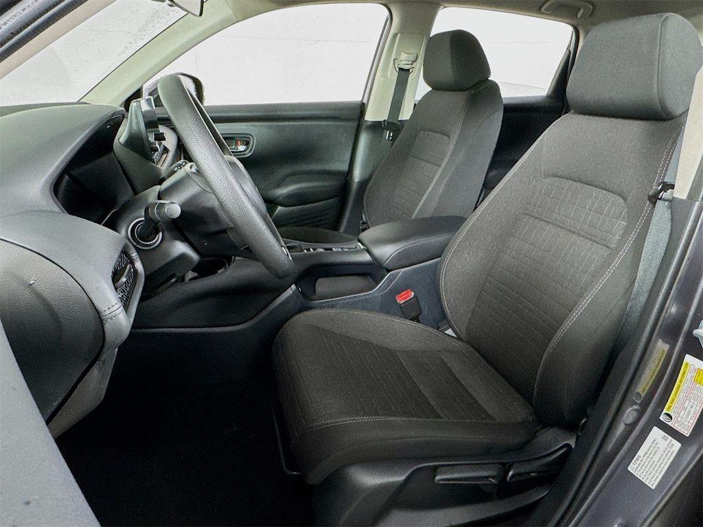 used 2023 Honda HR-V car, priced at $23,889