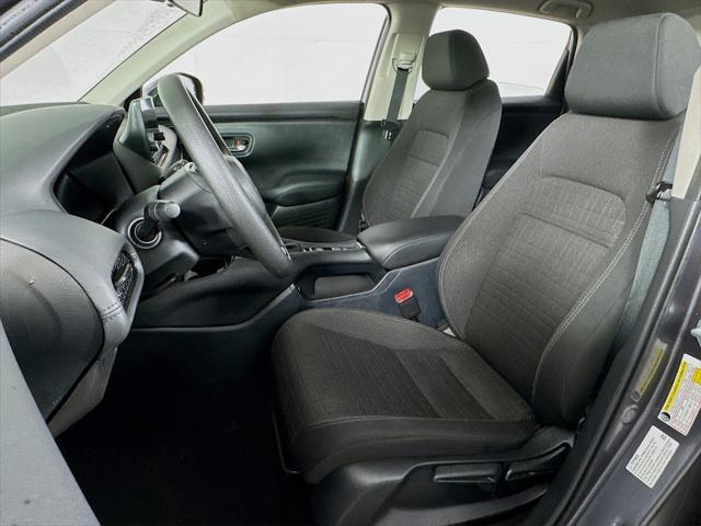 used 2023 Honda HR-V car, priced at $25,329