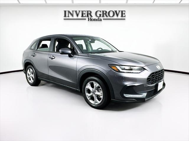 used 2023 Honda HR-V car, priced at $25,329