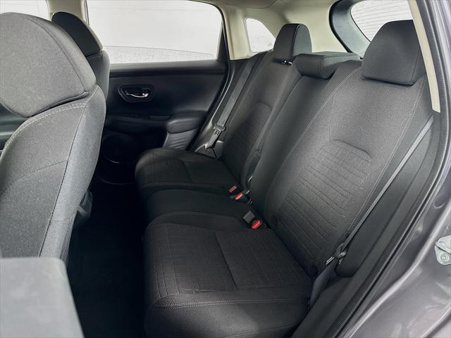 used 2023 Honda HR-V car, priced at $25,329