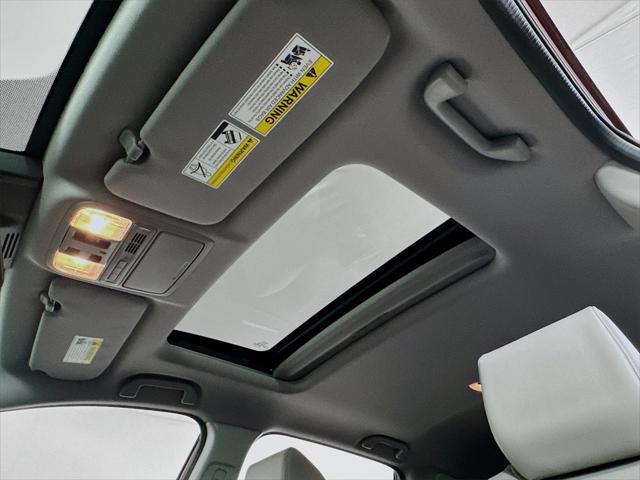 used 2019 Honda CR-V car, priced at $27,990