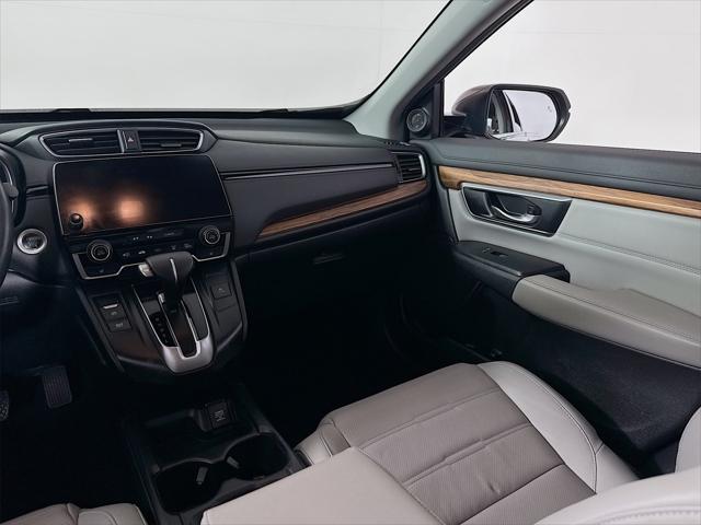 used 2019 Honda CR-V car, priced at $27,990