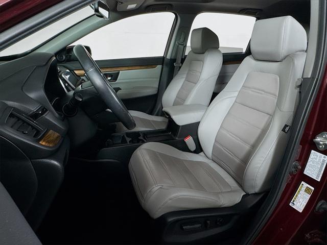 used 2019 Honda CR-V car, priced at $27,990