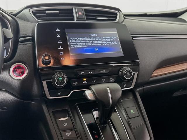 used 2019 Honda CR-V car, priced at $27,990