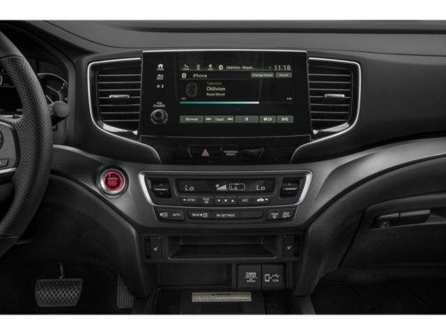 used 2023 Honda Passport car, priced at $33,490