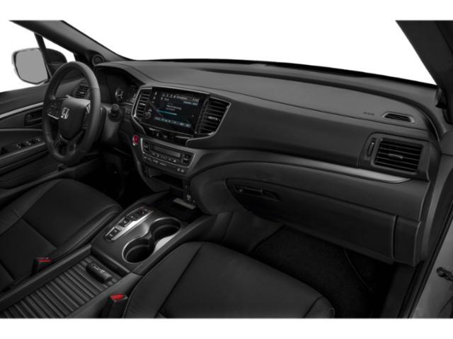 used 2023 Honda Passport car, priced at $33,490