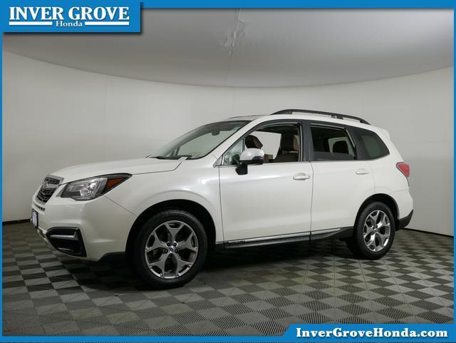 used 2017 Subaru Forester car, priced at $21,990