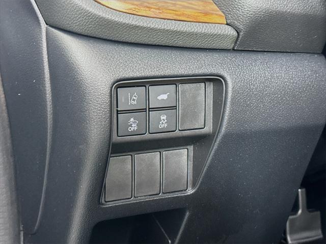 used 2022 Honda CR-V car, priced at $28,989