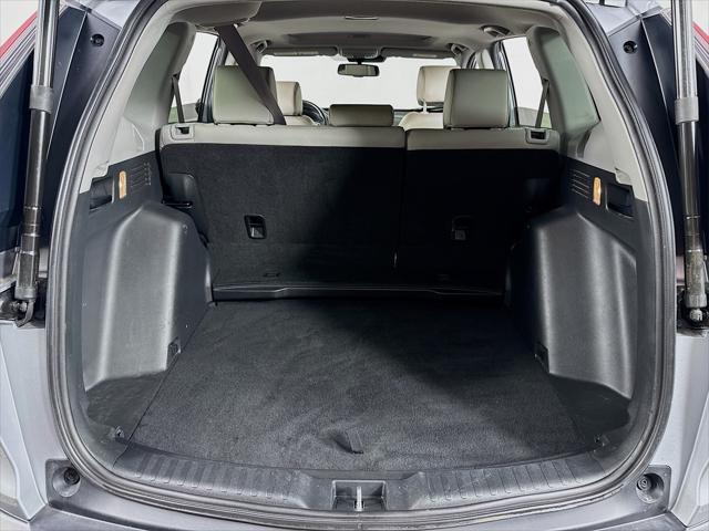 used 2022 Honda CR-V car, priced at $28,989