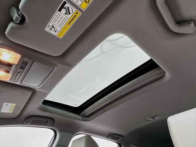 used 2022 Honda CR-V car, priced at $28,989