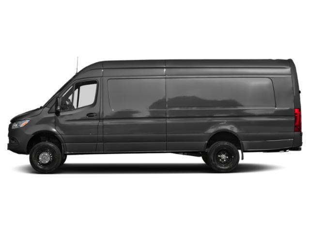 used 2022 Mercedes-Benz Sprinter 3500 car, priced at $39,990