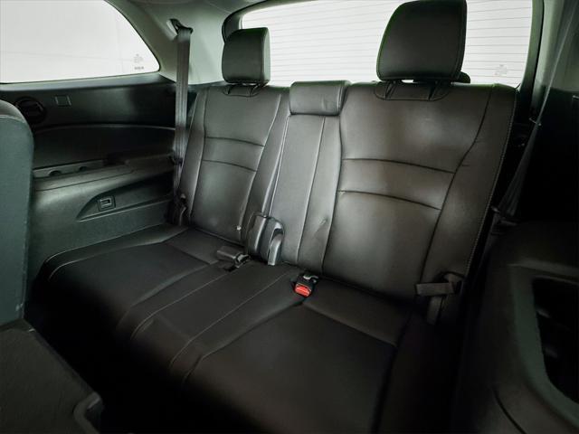 used 2021 Honda Pilot car, priced at $29,990