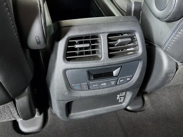 used 2021 Honda Pilot car, priced at $29,990