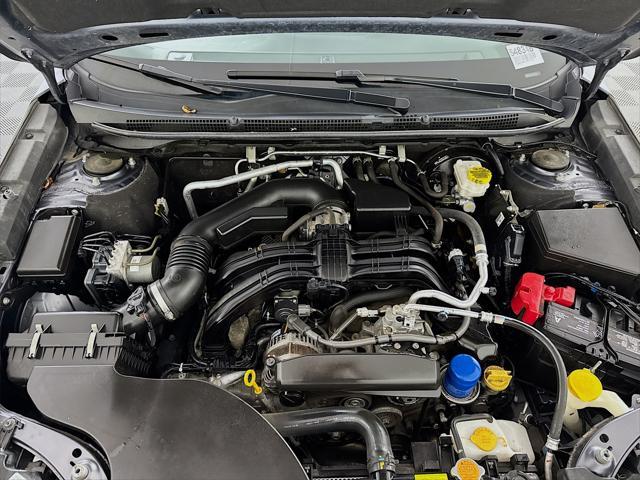 used 2020 Subaru Legacy car, priced at $19,990