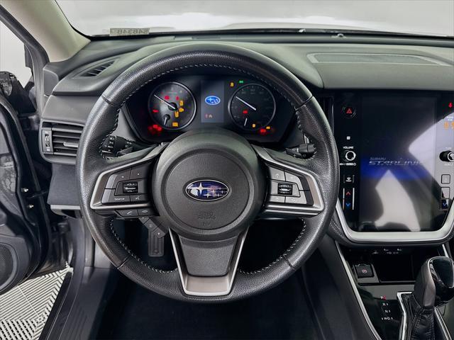 used 2020 Subaru Legacy car, priced at $19,990