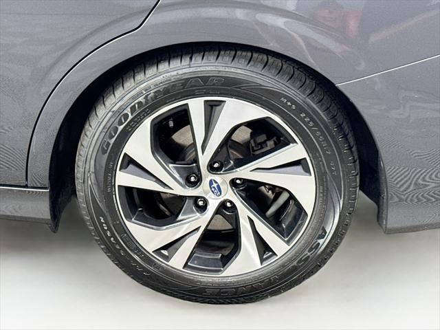 used 2020 Subaru Legacy car, priced at $19,990