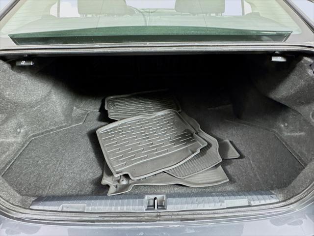 used 2020 Subaru Legacy car, priced at $19,990
