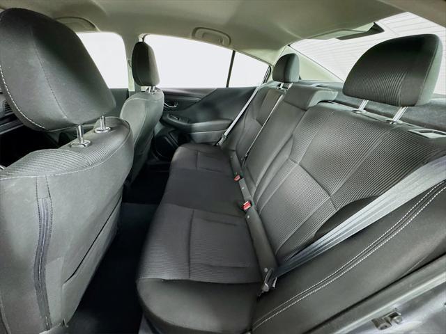 used 2020 Subaru Legacy car, priced at $19,990