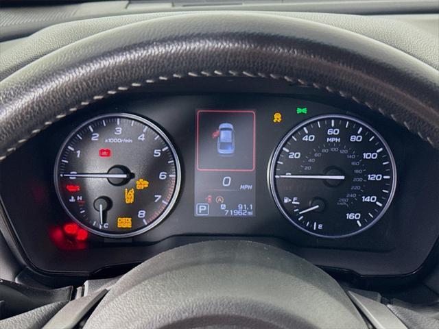 used 2020 Subaru Legacy car, priced at $19,990