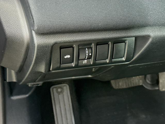 used 2020 Subaru Legacy car, priced at $19,990