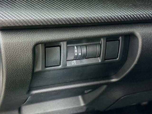 used 2024 Subaru Crosstrek car, priced at $32,490