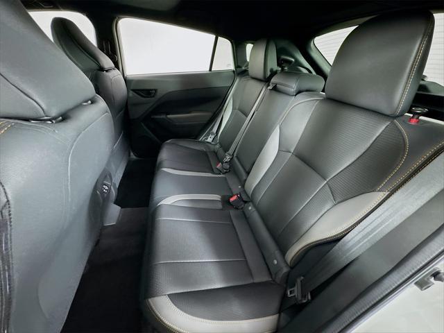 used 2024 Subaru Crosstrek car, priced at $32,490