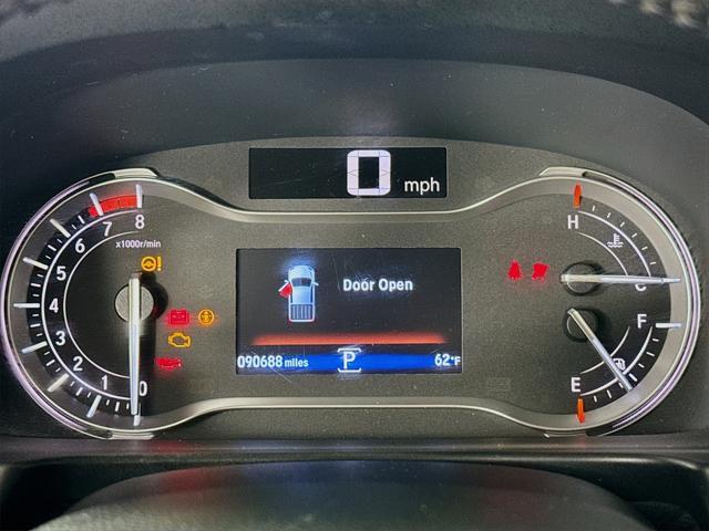 used 2019 Honda Ridgeline car, priced at $23,890