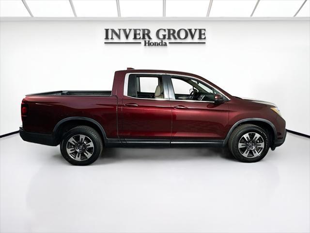 used 2019 Honda Ridgeline car, priced at $23,890