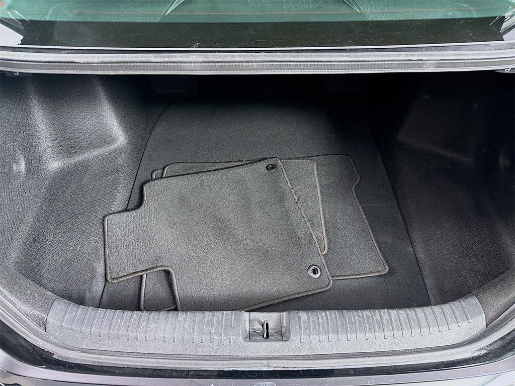 used 2024 Honda Accord car, priced at $27,479