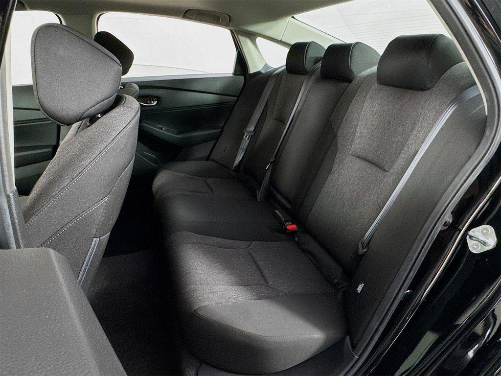 used 2024 Honda Accord car, priced at $27,479