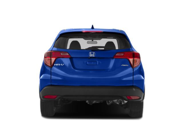 used 2018 Honda HR-V car, priced at $18,490