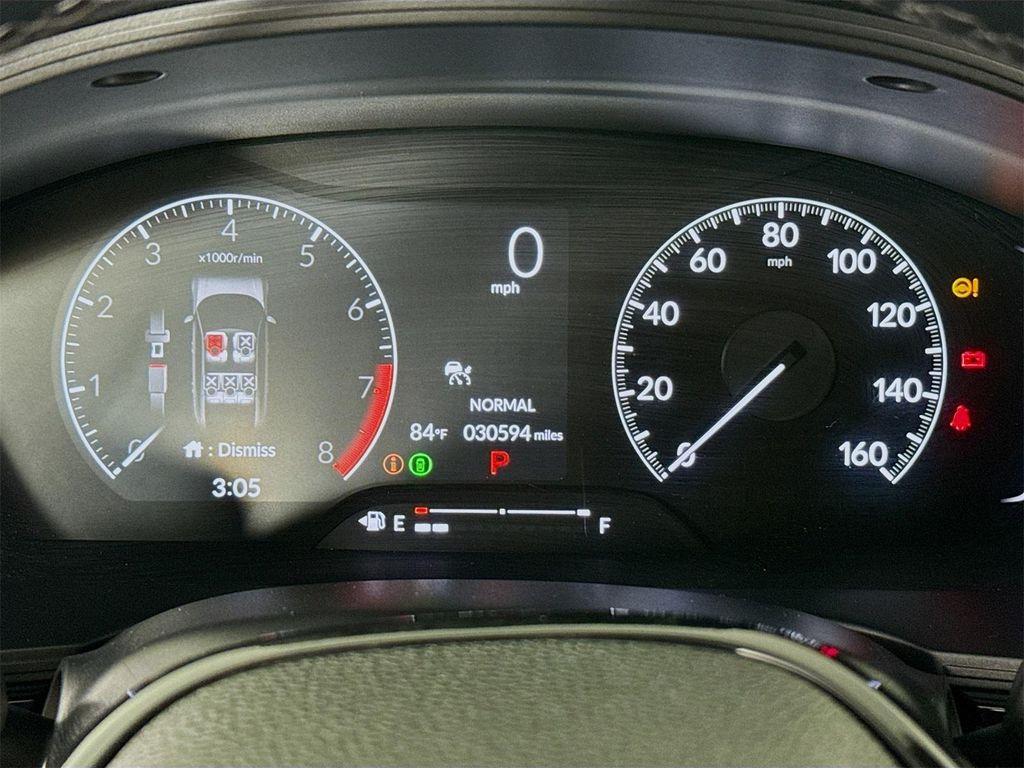used 2022 Honda Civic car, priced at $24,290