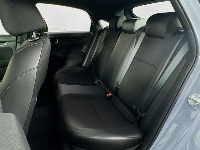 used 2022 Honda Civic car, priced at $25,490