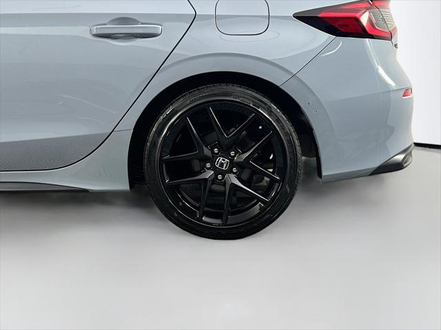 used 2022 Honda Civic car, priced at $25,490