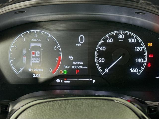 used 2022 Honda Civic car, priced at $25,490