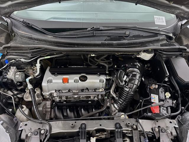used 2014 Honda CR-V car, priced at $14,590