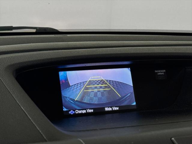 used 2014 Honda CR-V car, priced at $14,590