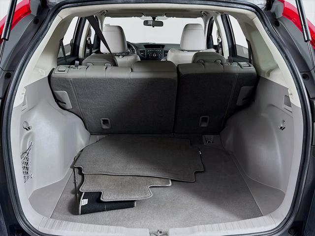 used 2014 Honda CR-V car, priced at $14,590