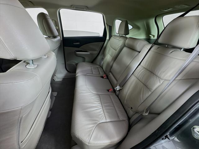 used 2014 Honda CR-V car, priced at $14,590