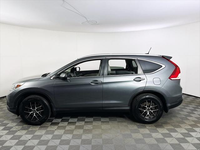 used 2014 Honda CR-V car, priced at $14,590
