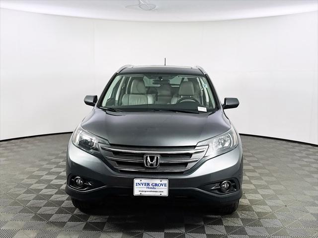 used 2014 Honda CR-V car, priced at $14,590