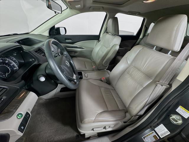 used 2014 Honda CR-V car, priced at $14,590
