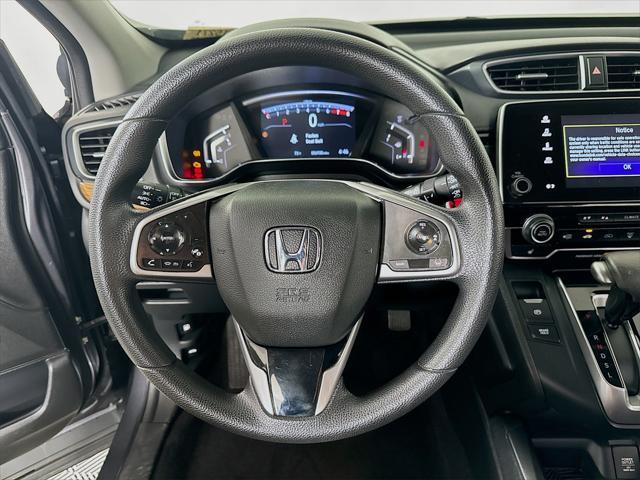 used 2019 Honda CR-V car, priced at $24,990