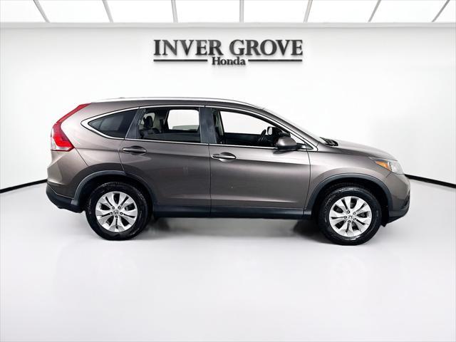 used 2014 Honda CR-V car, priced at $11,990