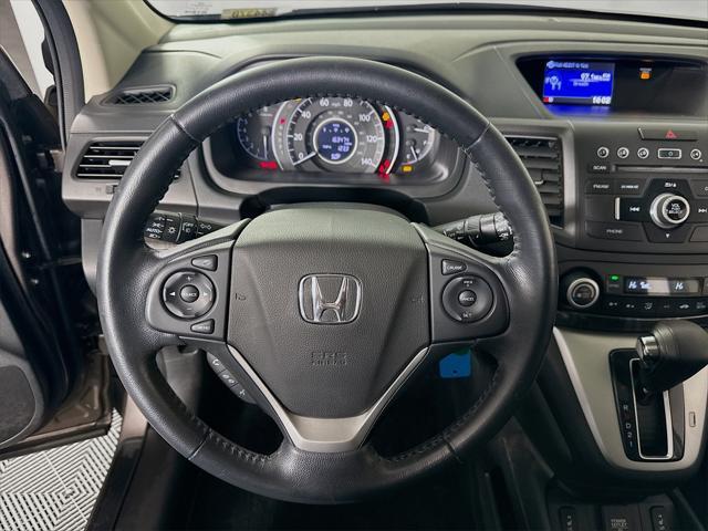 used 2014 Honda CR-V car, priced at $11,990