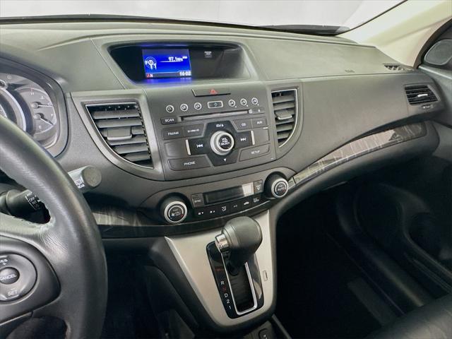 used 2014 Honda CR-V car, priced at $11,990