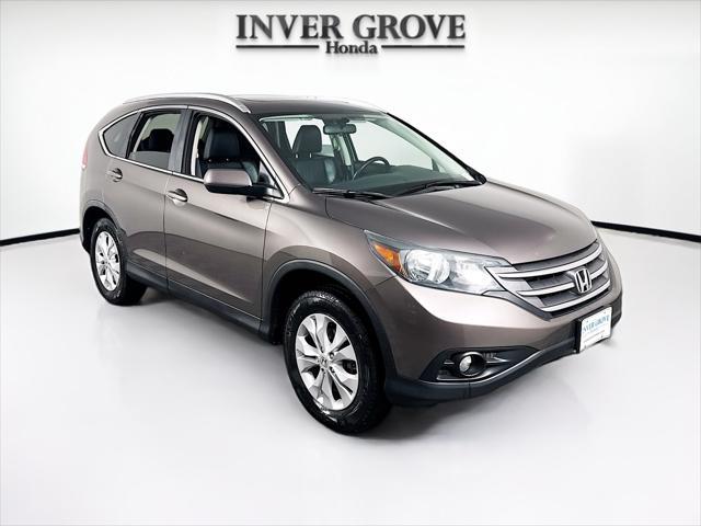 used 2014 Honda CR-V car, priced at $11,990