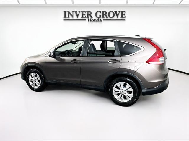 used 2014 Honda CR-V car, priced at $11,990