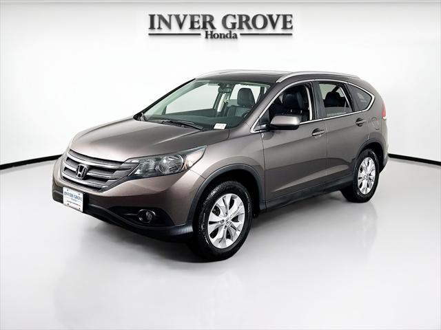 used 2014 Honda CR-V car, priced at $11,990