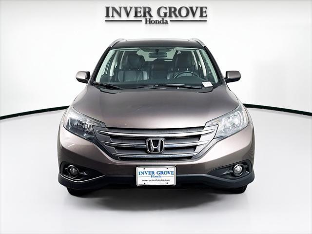 used 2014 Honda CR-V car, priced at $11,990